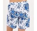 Plus Size 7" Board Shorts