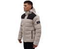 Men's Tomero Bomber Parka