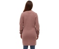 Women's Karlie Rib Knit Sweater Dress