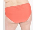 Plus Size Bikini Bottom