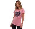 Women's Loveheart Tee