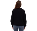 Women's Georgiana Raglan Crew Neck Sweater