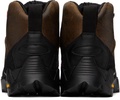 Brown Andreas Boots