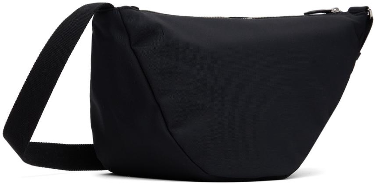 Black Slouchy Banana Two Bag