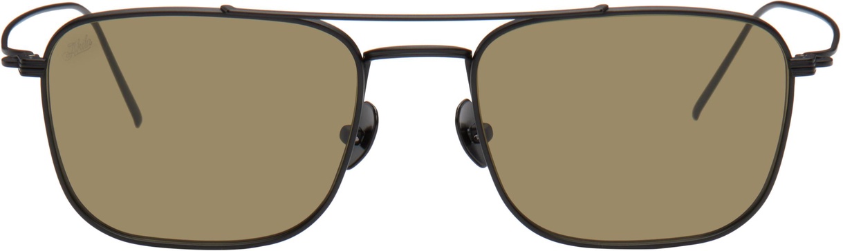 Black Titan Sunglasses