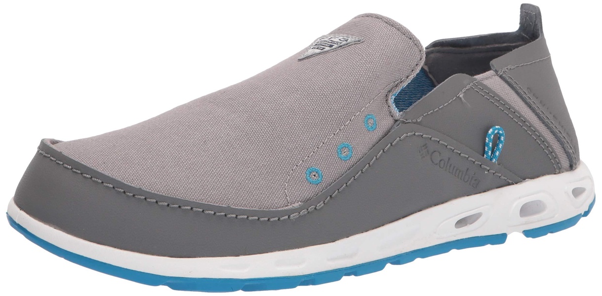 Columbia Men's Bahama Vent PFG Boat Shoe