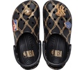 Women's Black Nba All-Star Game Classic Clog