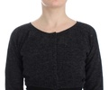 ERMANNO SCERVINO Women   Knit Wool Cardigan Sweater