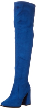 Jessica Simpson Women's Brixten Over The Knee Boot