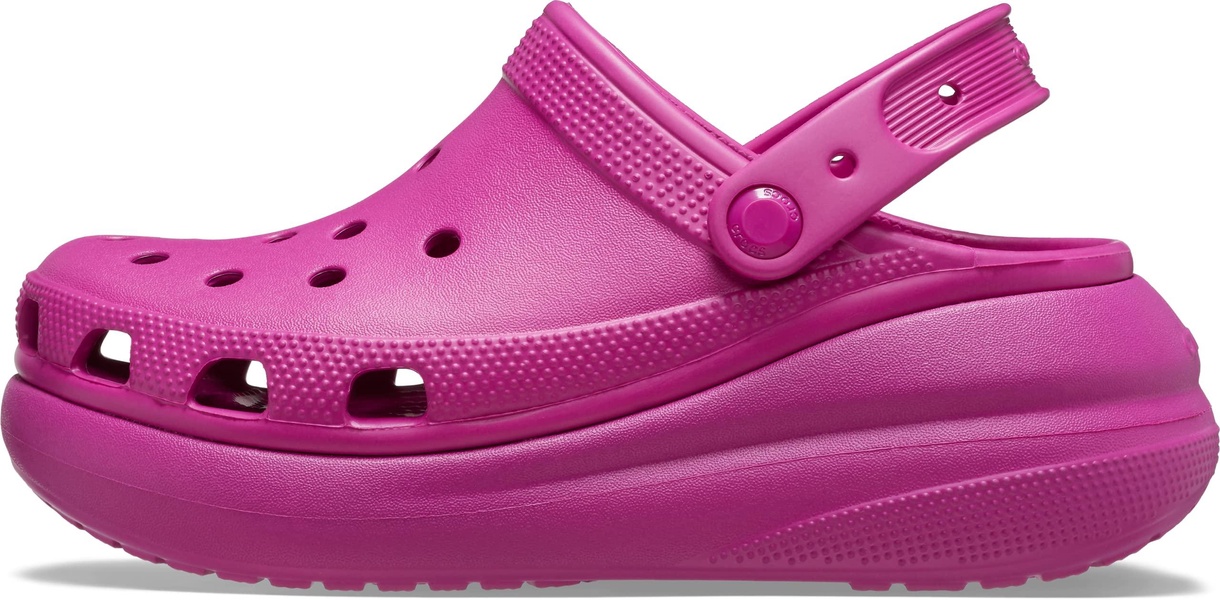 Crocs Unisex-Adult Crush Clog