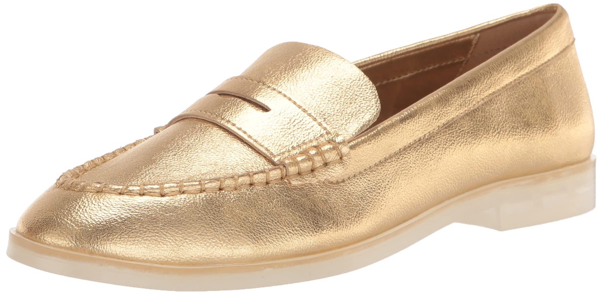 Katy Perry Women's The Geli Loafer Penny