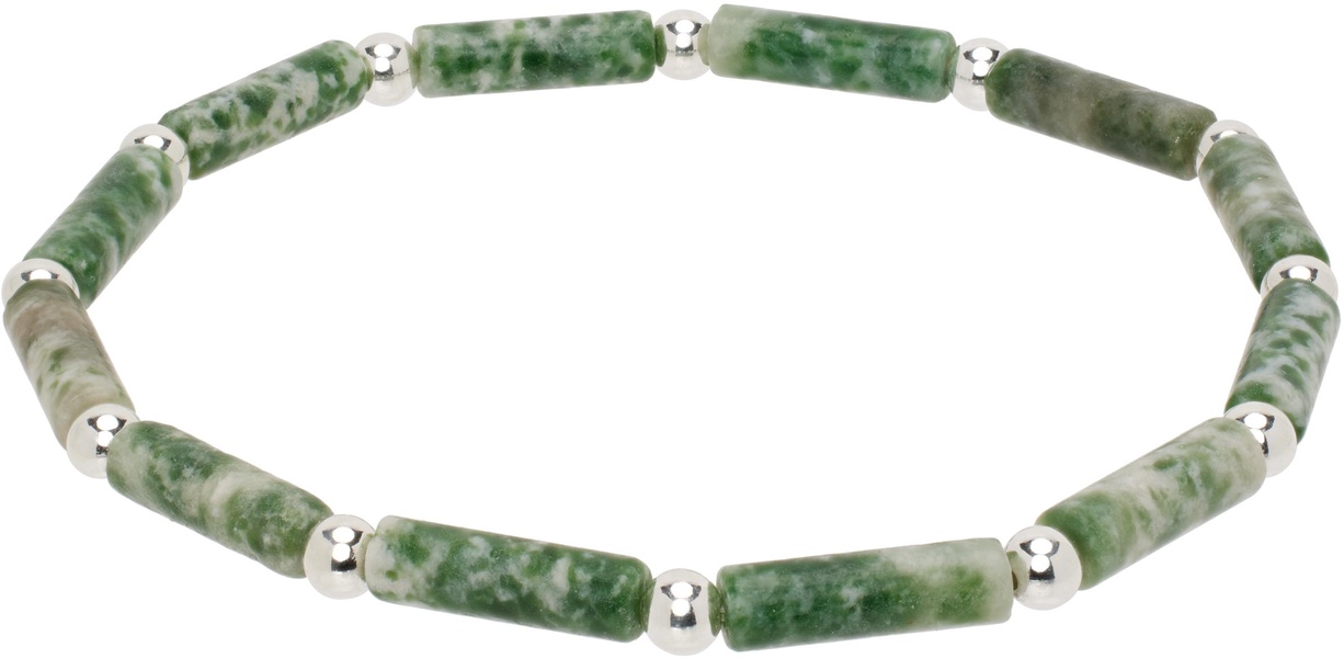 Green Luke Bracelet