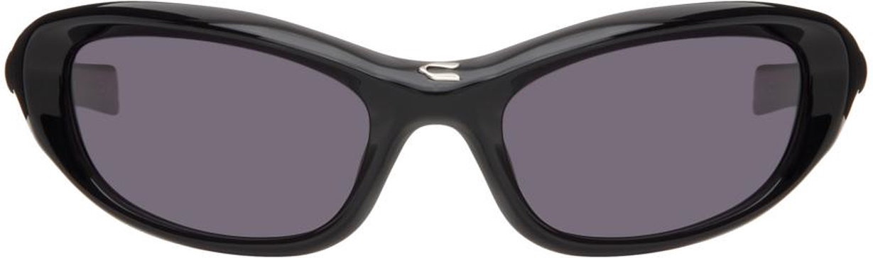 Black Fog Sunglasses