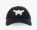 Mcm Hat With Logo