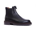 Chelsea Workboot Leather