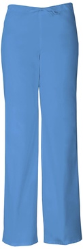 Dickies Women and Men Natural Rise Pant with 2 Pockets and Adjustable Drawstring, 83006