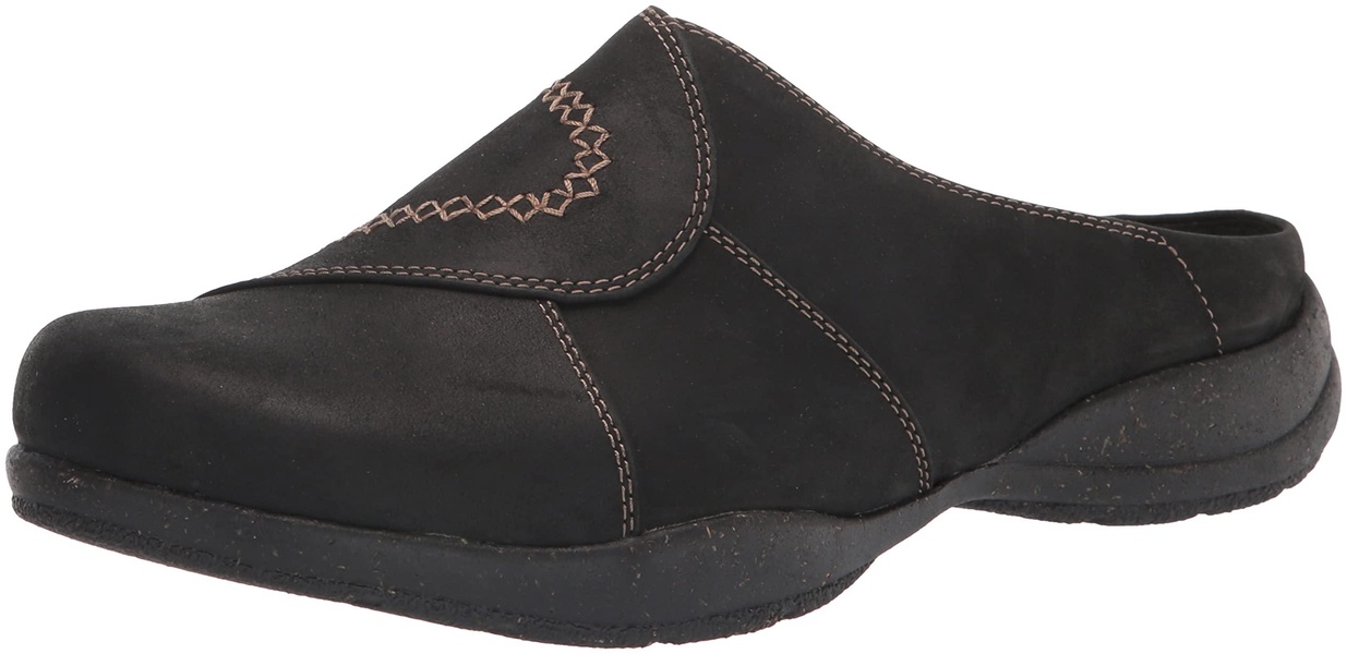 Clarks Women's Roseville Faye Clog