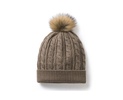 Bellemere Pom Beanie for Women