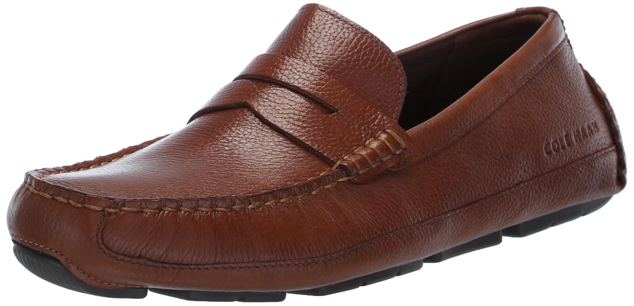 Cole Haan Men's Wyatt Penny Driver Loafer