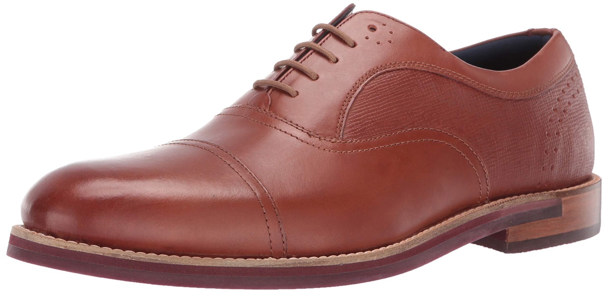 Ted Baker Men's Quidion Oxford