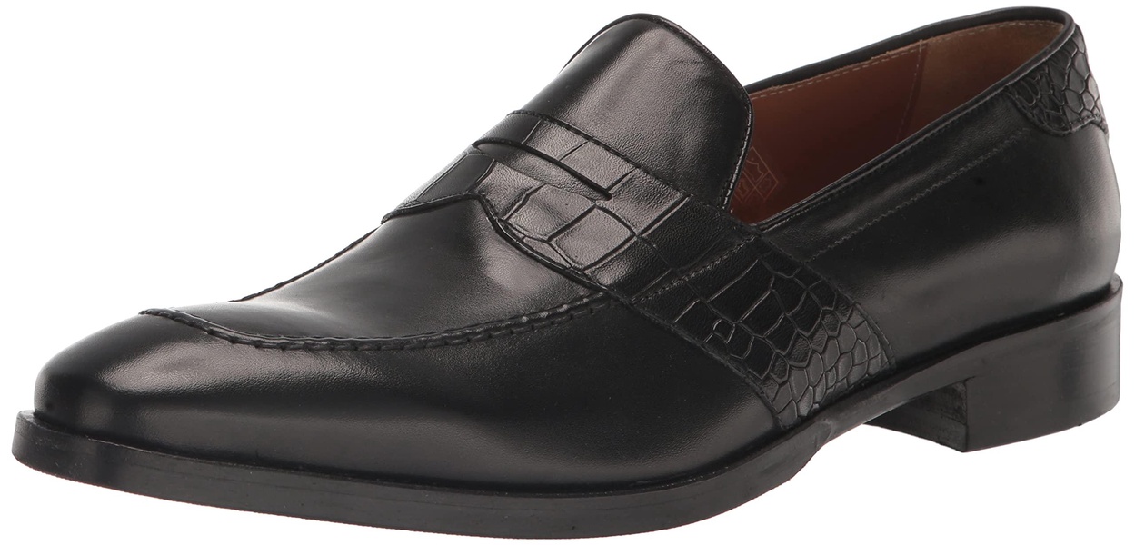 Ted Baker Men's Loafer