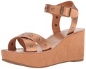 Chinese Laundry Women's Ozzie Wedge Sandal