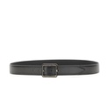 Montblanc Rectangular Buckle Belt