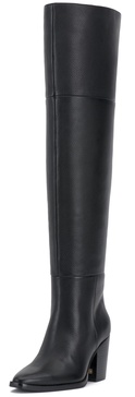 Vince Camuto Women's Paulie Over-The-Knee Boot