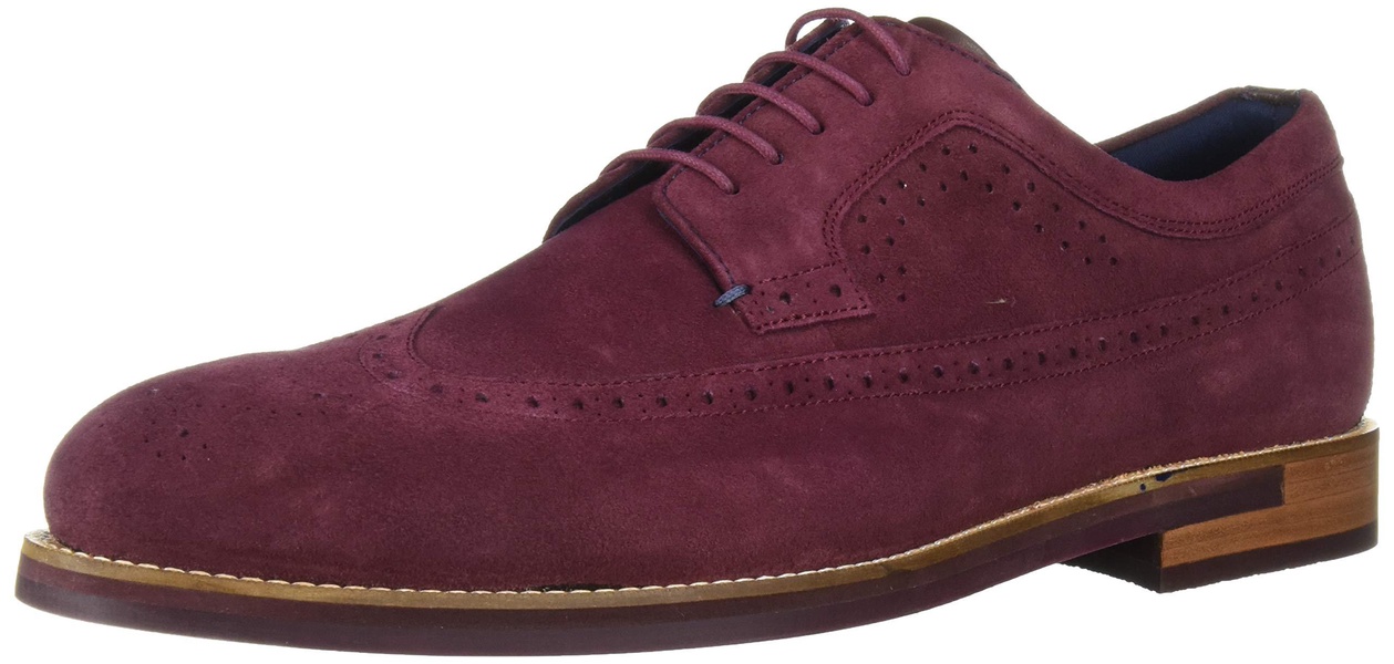 Ted Baker Men's Deelani Oxford