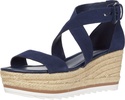 Marc Fisher Women's Zaide Espadrille Wedge Sandal