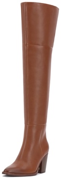 Vince Camuto Women's Paulie Over-The-Knee Boot