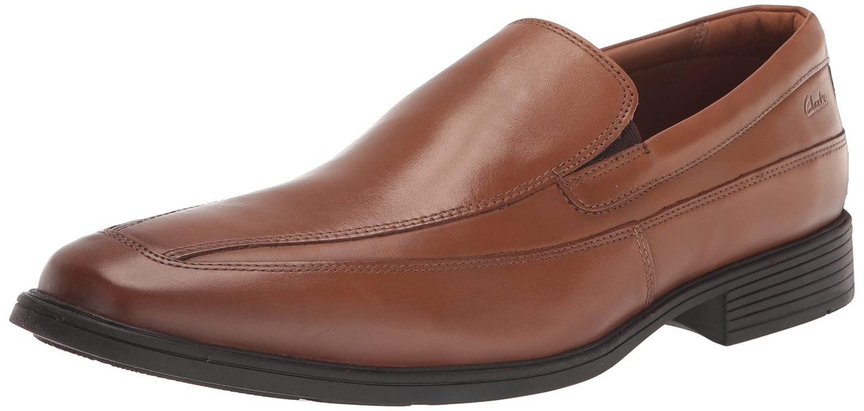 Clarks Men's Tilden Free Loafer