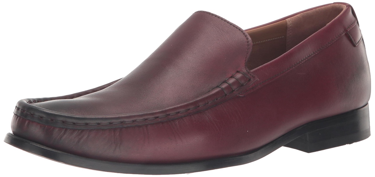 Ted Baker Men's Labi Penny Loafer