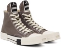 Gray Converse Edition TURBODRK Chuck 70 Sneakers