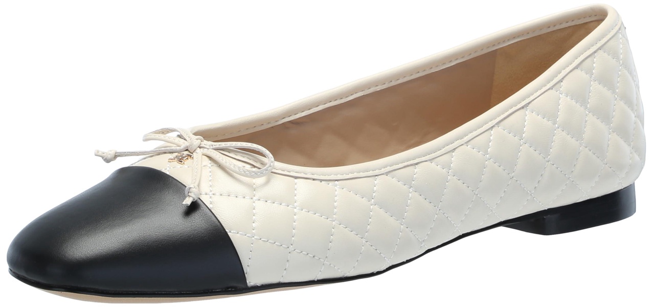 Marilyn Ballet Flats