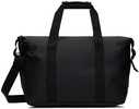 Black Hilo Small Duffle Bag