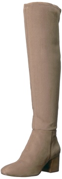 Vince Camuto Womens Kantha Over The Knee Boot