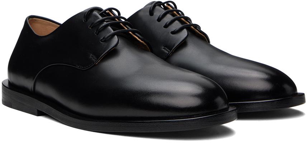 Black Mando Derbys