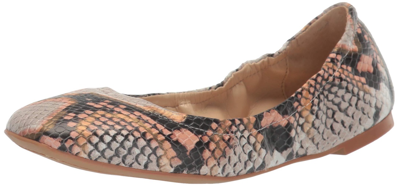 Vince Camuto Women's Brindin Loafer Flat