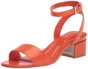 Vince Camuto Women's Acaylee Block Heel Sandal Heeled