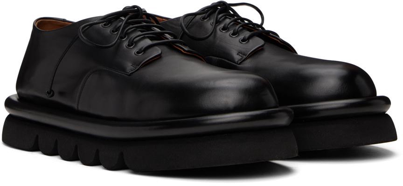 Black Tonde Derbys