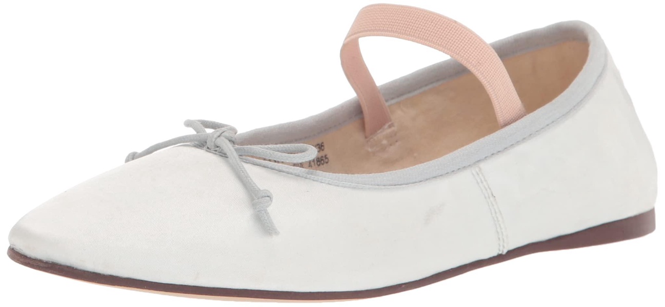 Chinese Laundry Women's Audrey Ballet Flat