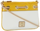 Anne Klein Preppy Classics Crossbody