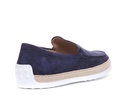 Nabuk Slip On