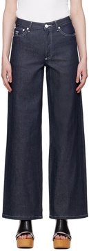 Indigo Katie Holmes Edition Elisabeth Jeans