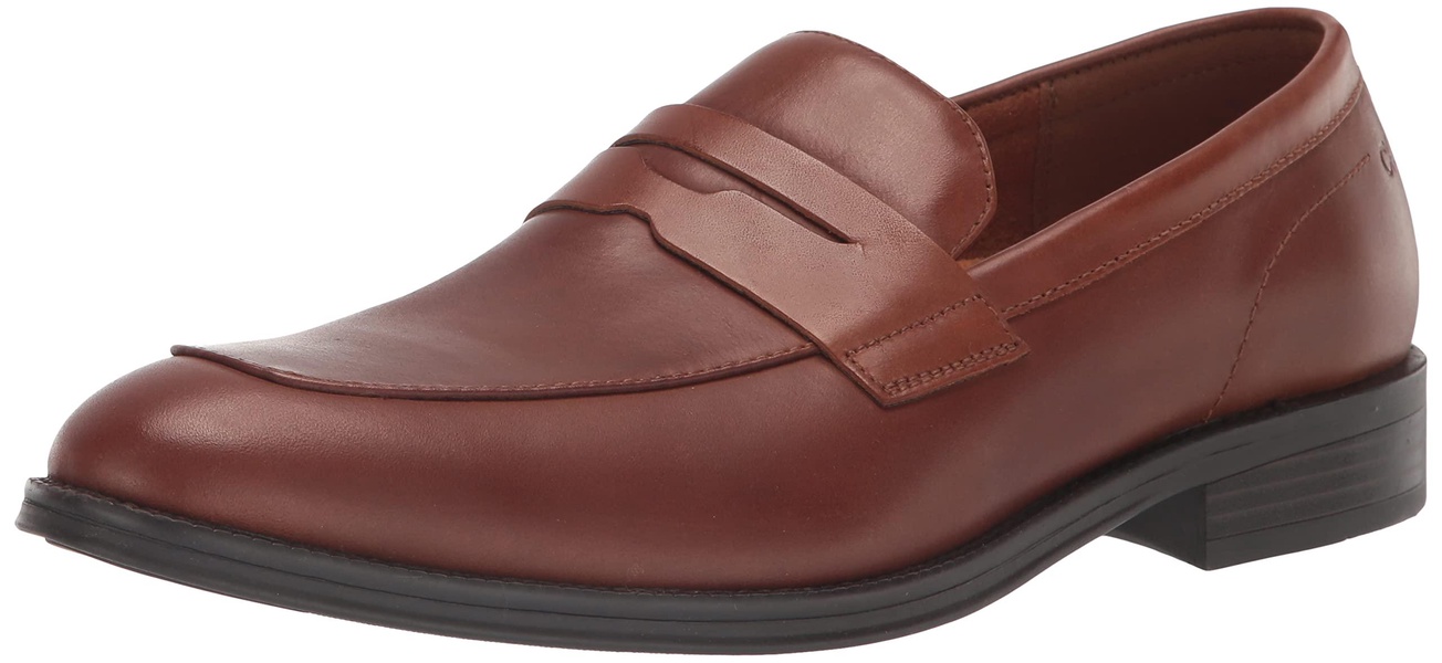 Calvin Klein Men's Jay Loafer