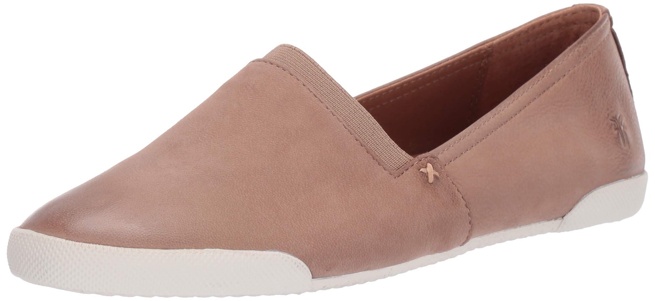 Frye Women's Melanie Slip On Sneaker