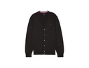 Tommy Hilfiger Men's Adaptive Cardigan Sweater with Magnetic Buttons