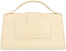 Jacquemus Le Grand Bambino Foldover Tote Bag