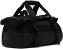 Black Texel Mini Duffle Bag